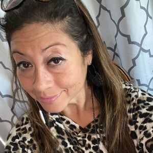 Meet your Posher, Cindy